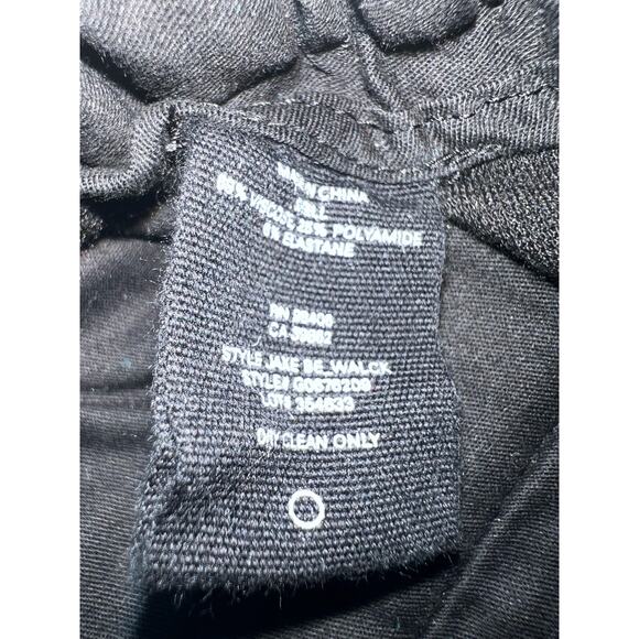 Theory Men's Jake Be_Walck Gray Slim Straight Pants 30x33 - Picture 5 of 6